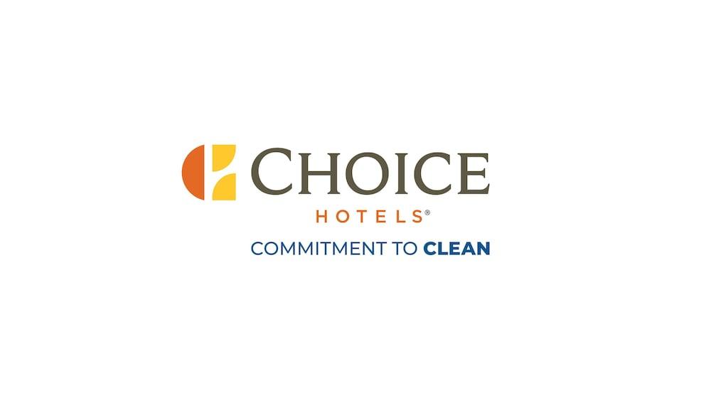 Quality Inn South Hill I-85 Екстериор снимка